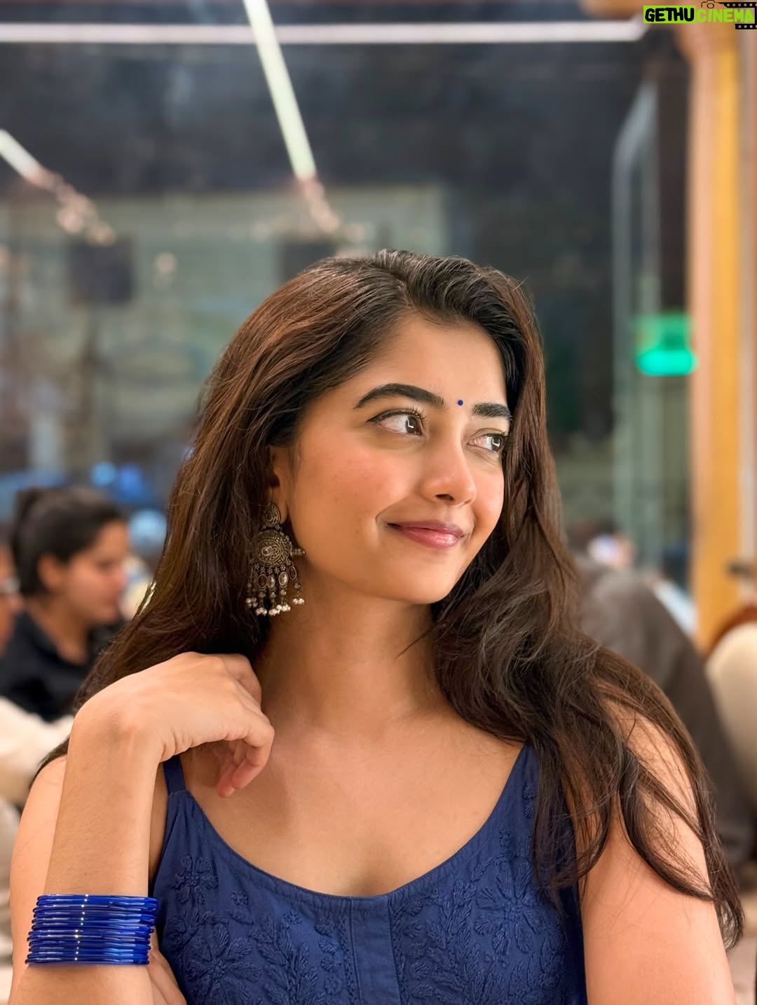 Preethi Pagadala - 39.2K Likes - Ammaaaa November kuda ochesindaaa 🥹