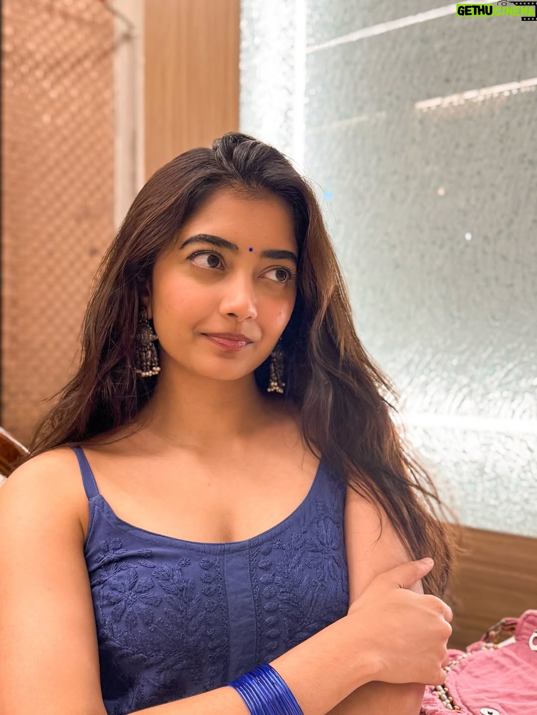 Preethi Pagadala - 39.2K Likes - Ammaaaa November kuda ochesindaaa 🥹