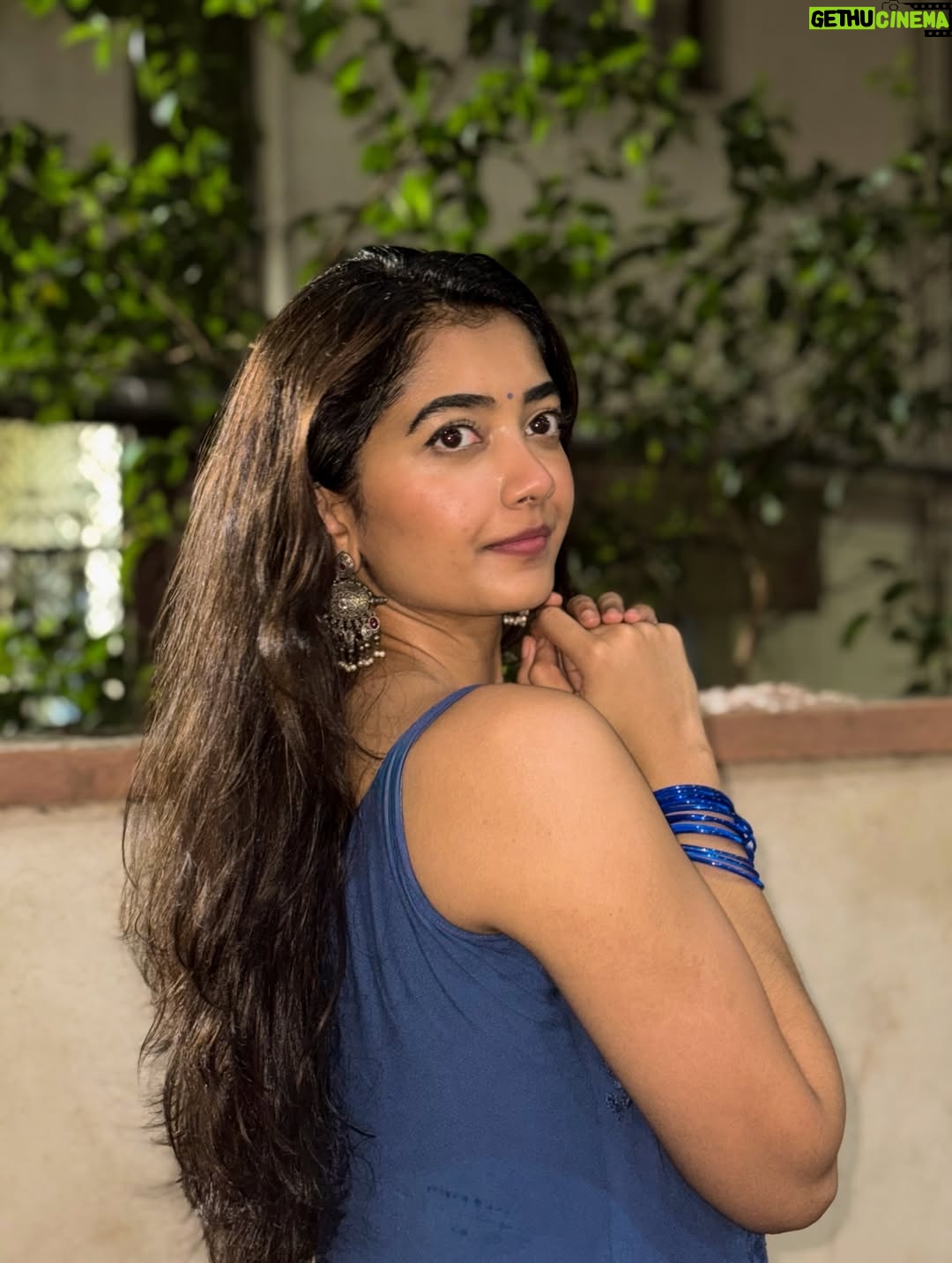 Preethi Pagadala - 39.2K Likes - Ammaaaa November kuda ochesindaaa 🥹