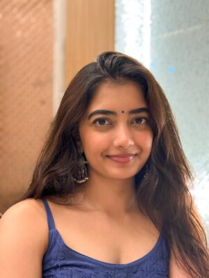 Preethi Pagadala Instagram - Ammaaaa November kuda ochesindaaa 🥹