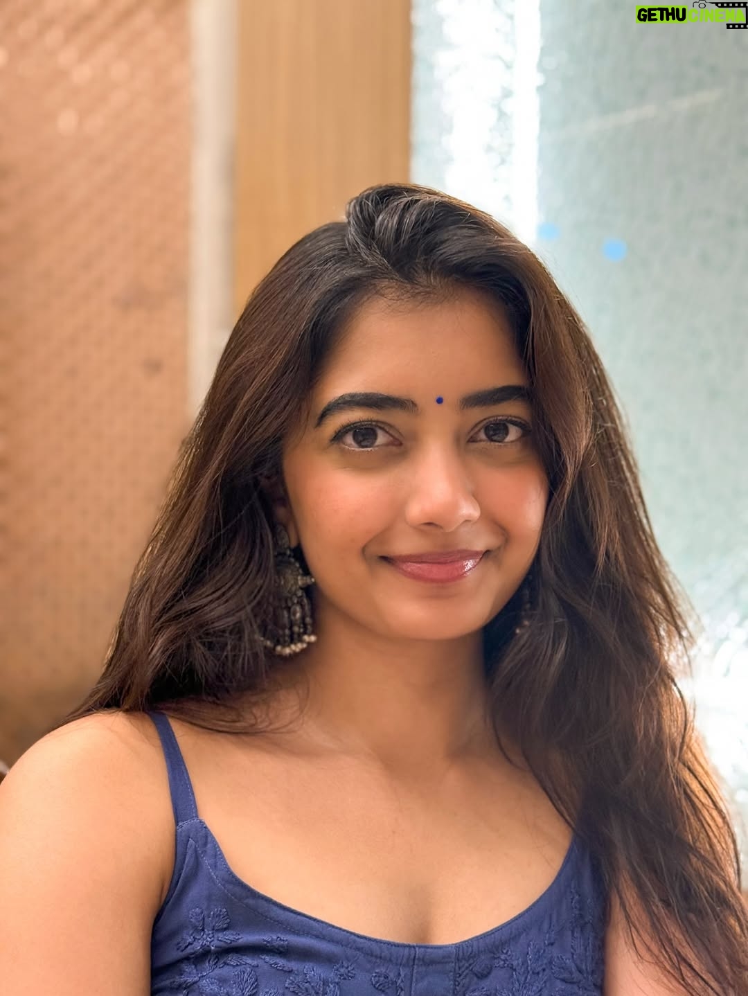 Preethi Pagadala - 39.2K Likes - Ammaaaa November kuda ochesindaaa 🥹