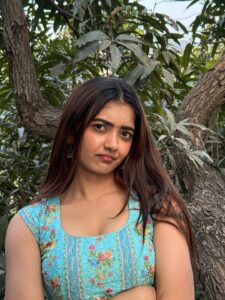 Actress Preethi Pagadala HD Photos and Wallpapers January 2026