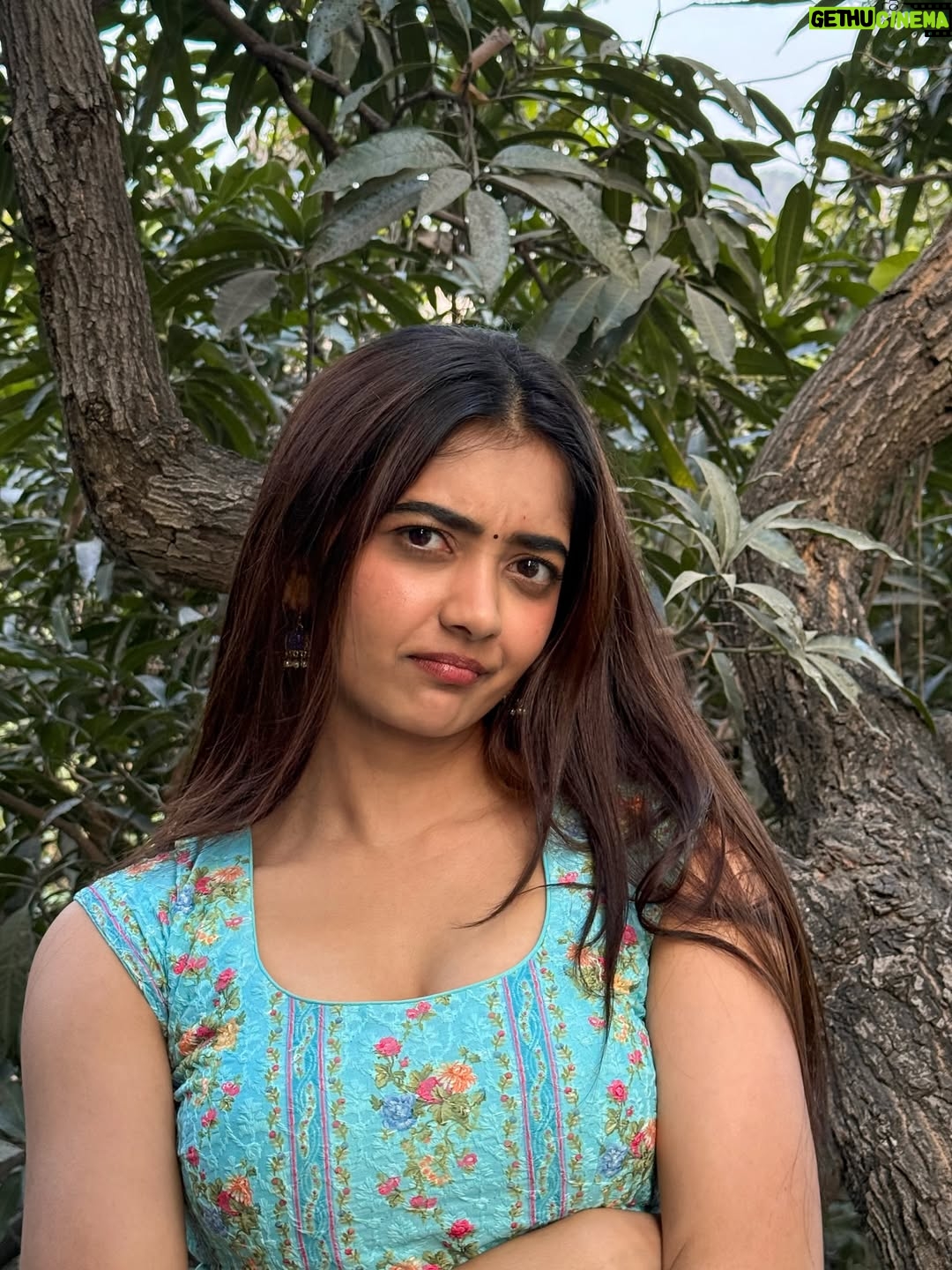 Preethi Pagadala - 38.4K Likes - 💙