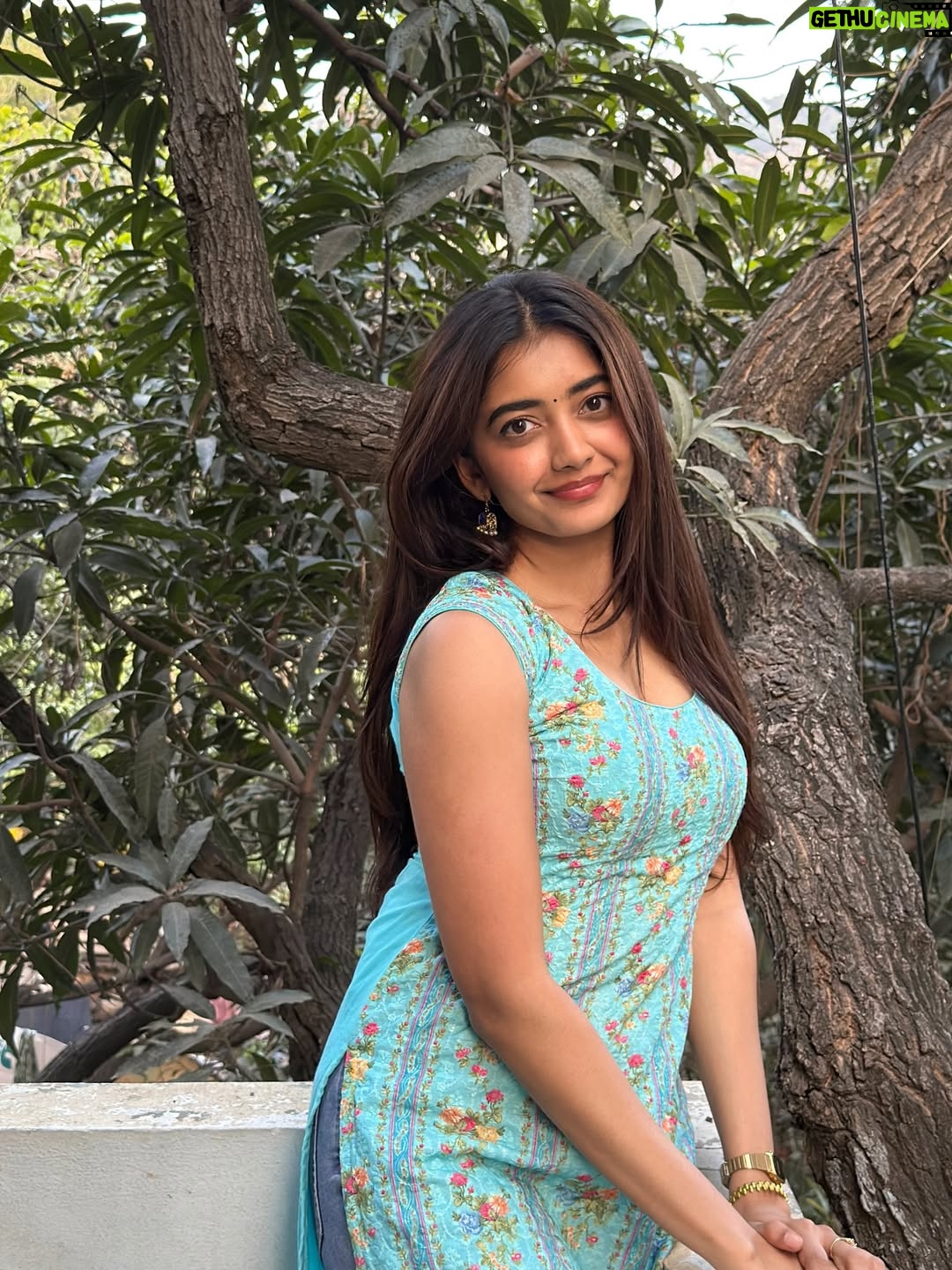 Preethi Pagadala - 38.4K Likes - 💙