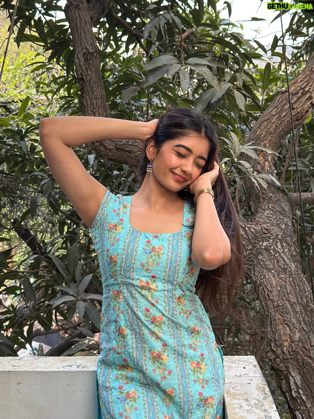 Preethi Pagadala - 38.4K Likes - 💙