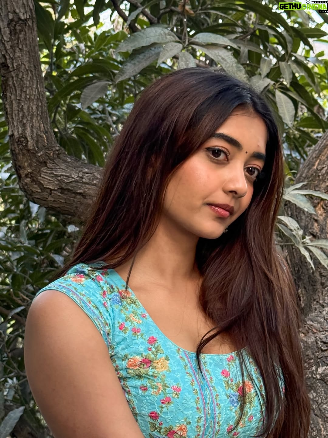 Preethi Pagadala - 38.4K Likes - 💙