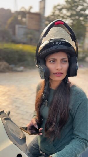 Preeti Patel Instagram - 