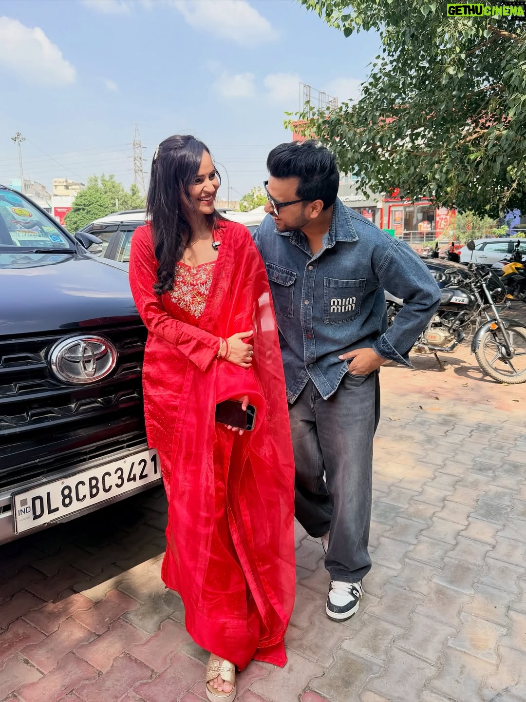 Prerna Malhan - 762.2K Likes - 🌙