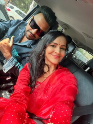 Prerna Malhan Instagram - 🌙