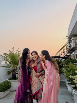 Prerna Malhan Instagram - 🌙