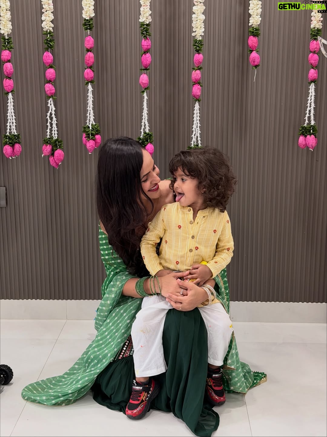 Prerna Malhan - 1 Million Likes - Mandatory Bhai Dooj Post ✌🏼❤️🥹
