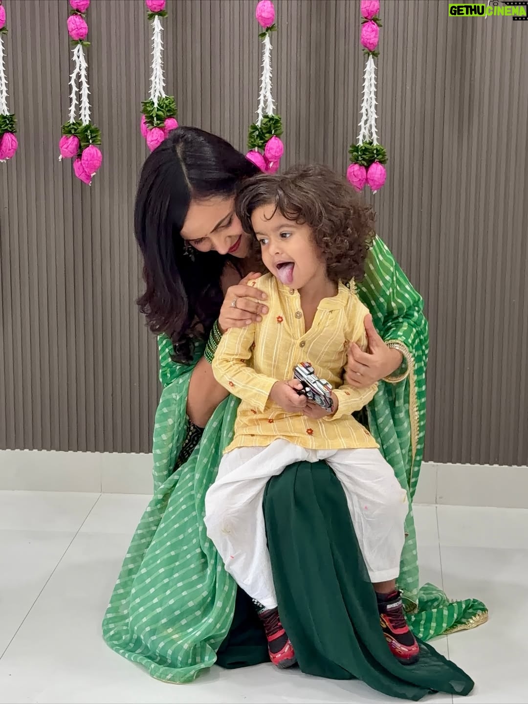 Prerna Malhan - 1 Million Likes - Mandatory Bhai Dooj Post ✌🏼❤️🥹