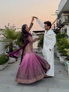 Actress Prerna Malhan HD Photos and Wallpapers October 2025