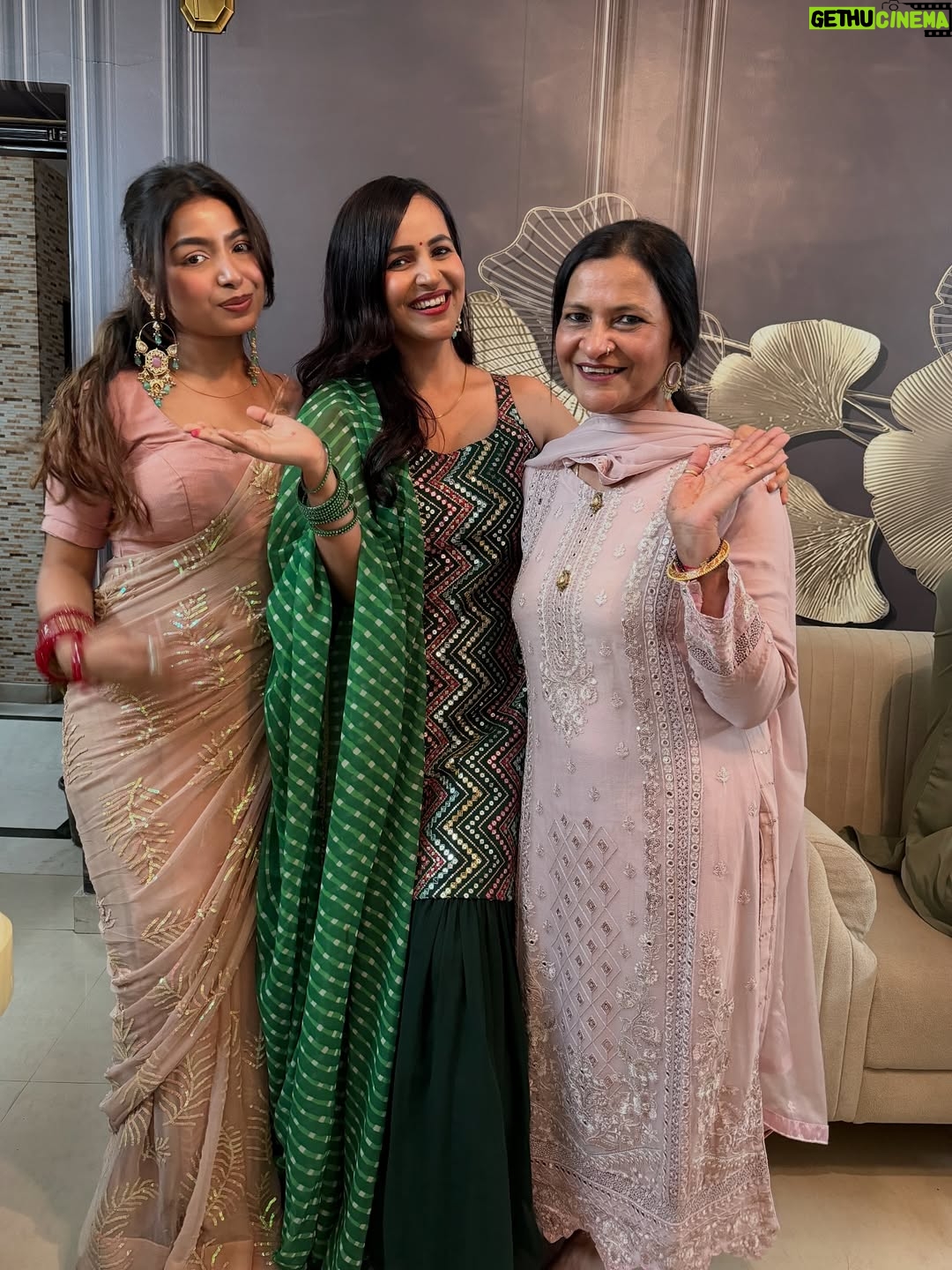 Prerna Malhan - 1 Million Likes - Mandatory Bhai Dooj Post ✌🏼❤️🥹