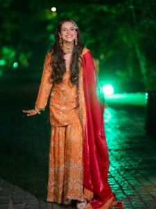 Actress Prerna Malhan HD Photos and Wallpapers November 2025
