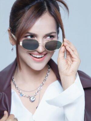 Prerna Malhan Instagram - Korean chic reporting from #Seoul
Had the most amazing makeover and styling session with @poshpush_official !! Experience the real behind-the-scenes transformation that K-POP idols and Korean celebrities go through:
Personalized Styling → Professional Hair & Makeup → Premium Studio Photoshoot
Love to the team & their efforts 💕❤️🇰🇷✌🏼
Manager: Charlie
Art Director: Daniel (Former YG Entertainment Art Director)
CEO: Garam
Which one is your fav?