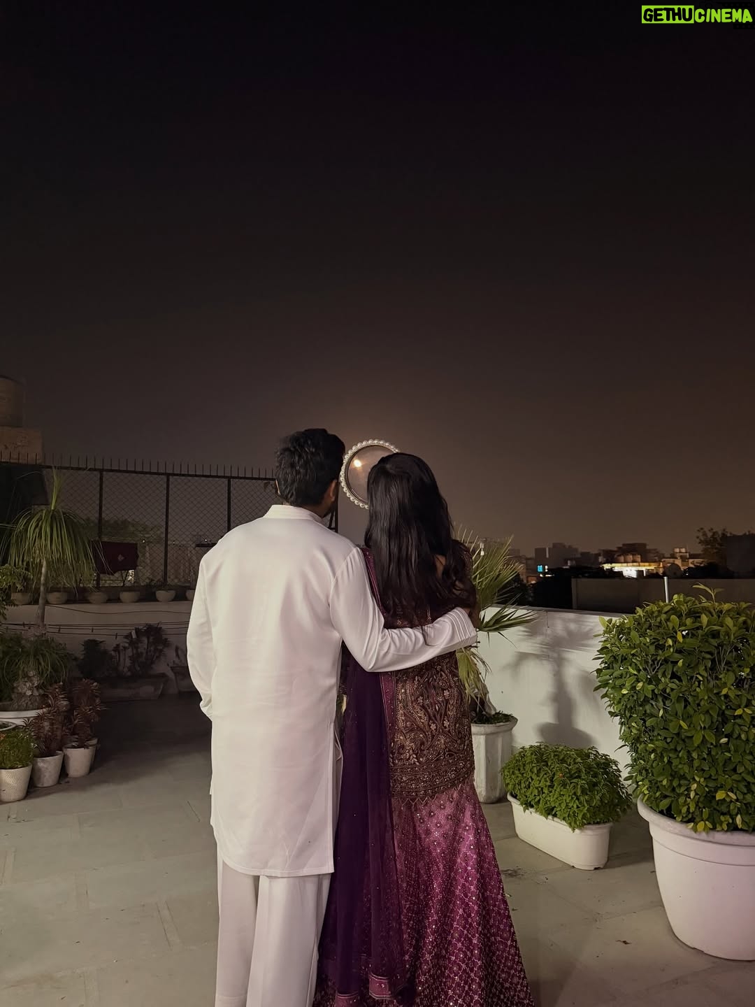 Prerna Malhan - 762.2K Likes - 🌙