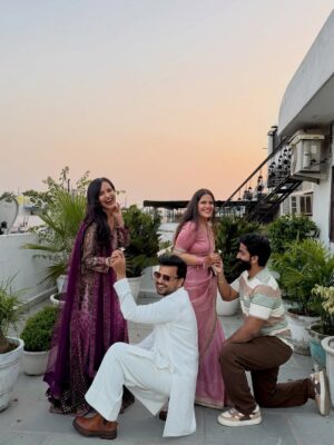 Prerna Malhan Instagram - 🌙