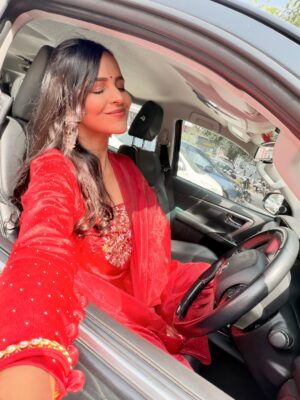 Prerna Malhan Instagram - 🌙