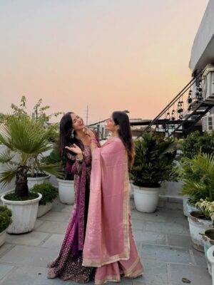 Prerna Malhan Instagram - 🌙