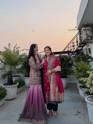 Prerna Malhan Instagram - 🌙