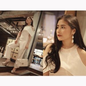 Prilly Latuconsina Instagram - 2016 ternyata udah 10 tahun yang lalu yaa? #throwback2016