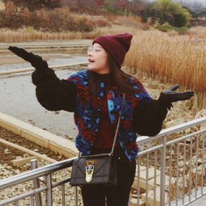 Prilly Latuconsina Instagram - 2016 ternyata udah 10 tahun yang lalu yaa? #throwback2016