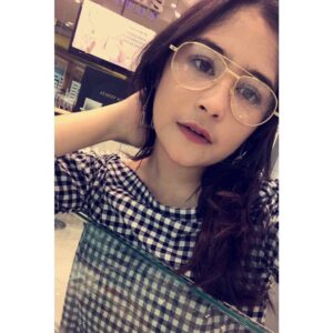 Prilly Latuconsina Instagram - 2016 ternyata udah 10 tahun yang lalu yaa? #throwback2016