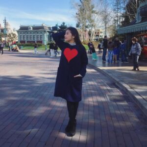 Prilly Latuconsina Instagram - 2016 ternyata udah 10 tahun yang lalu yaa? #throwback2016