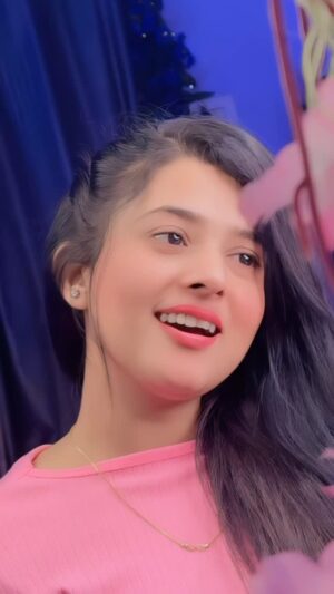 Princess Rose Instagram - Silsile yeh Mohabbat ❤️🦋