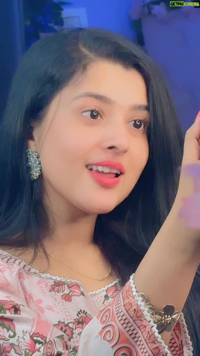 Princess Rose - 28.9K Likes - Ai mon sudhu tomar ❤️🌸