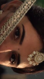 Actress Princy Chahal HD Photos and Wallpapers January 2026
