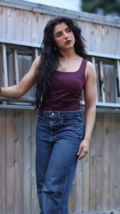 Actress Princy Chahal HD Photos and Wallpapers November 2025