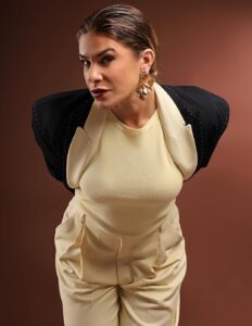 Actress Priscila Fantin HD Photos and Wallpapers January 2026