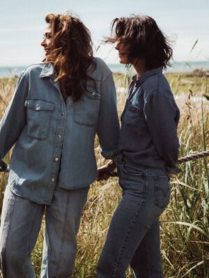 Priscilla Faia Instagram - These two beauties are creating something really special for the acting community… check out the @liberatedactressplayground to see what they are cooking up. ❤️✨

@aliyahobrien / @priscillafaia