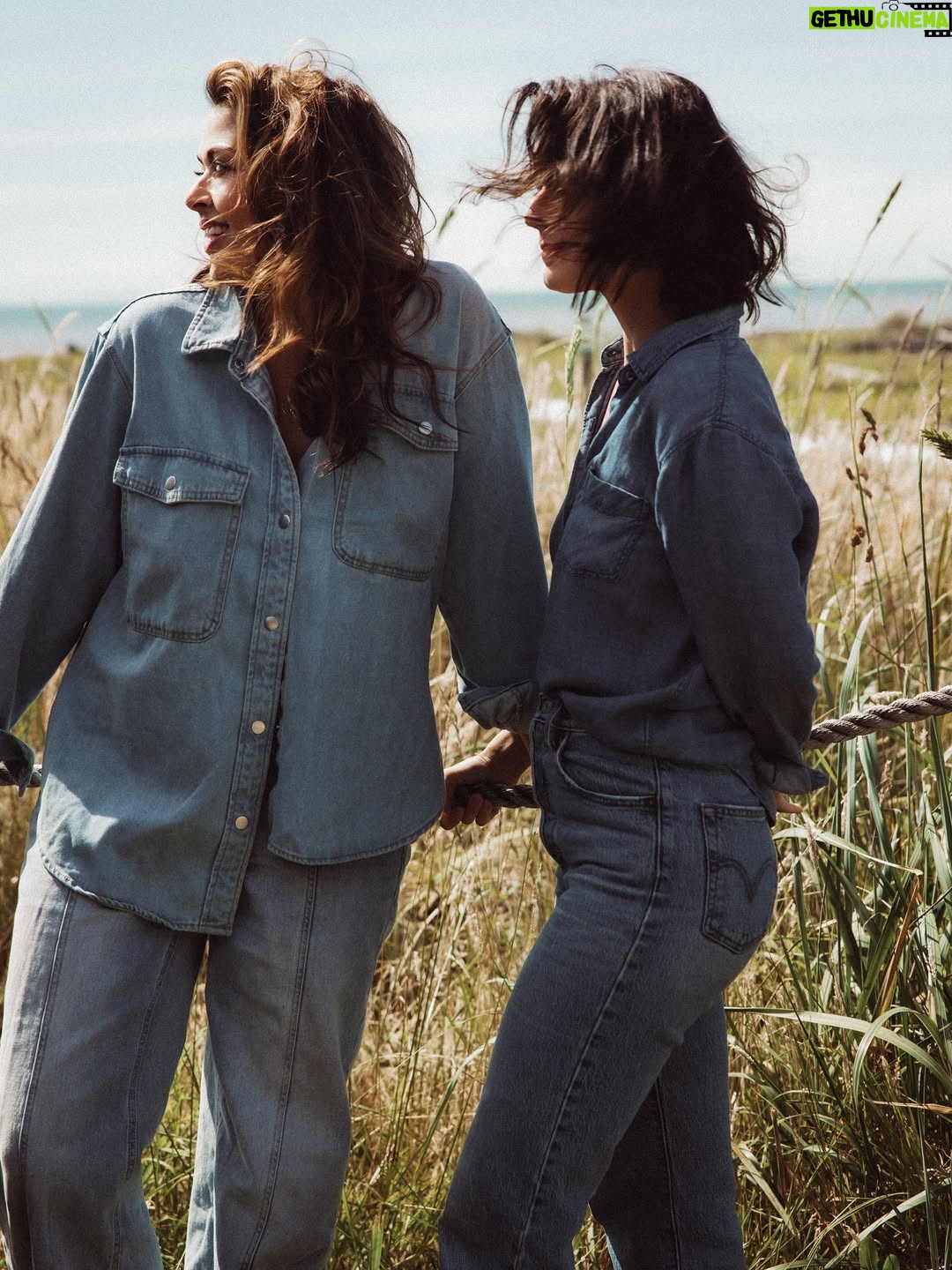 Priscilla Faia - 1.4K Likes - These two beauties are creating something really special for the acting community… check out the @liberatedactressplayground to see what they are cooking up. ❤️✨

@aliyahobrien / @priscillafaia