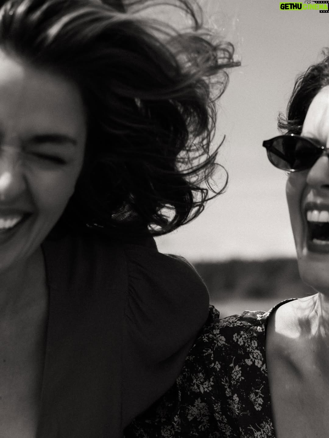 Priscilla Faia - 1.4K Likes - These two beauties are creating something really special for the acting community… check out the @liberatedactressplayground to see what they are cooking up. ❤️✨

@aliyahobrien / @priscillafaia
