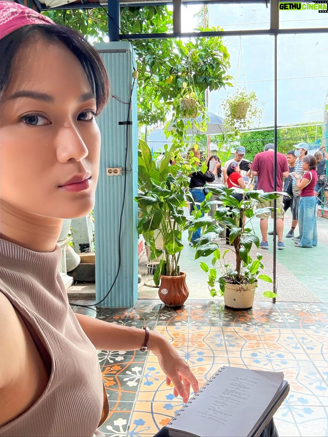 Prisia Nasution - 6K Likes - moments