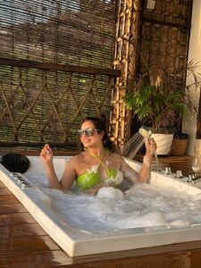 Actress Priya Chaudhary HD Photos and Wallpapers December 2025