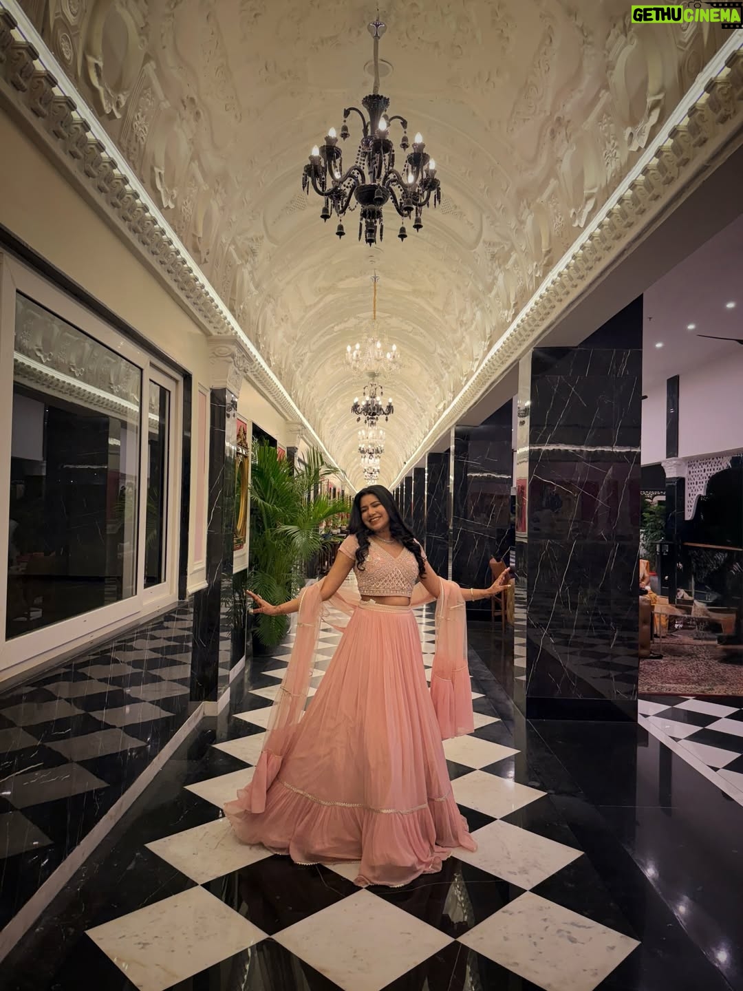 Priya Goyal - 2.4K Likes - Sparkling in Sequins✨
.
.
.
.
.
.
#instamood #instagram #instadaily #explore #explorepage #fashion #fashionblogger #fashiongram #fashionista #wedding #traditional #ootd #picoftheday
