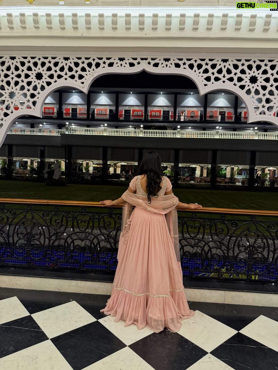 Priya Goyal - 2.4K Likes - Sparkling in Sequins✨
.
.
.
.
.
.
#instamood #instagram #instadaily #explore #explorepage #fashion #fashionblogger #fashiongram #fashionista #wedding #traditional #ootd #picoftheday
