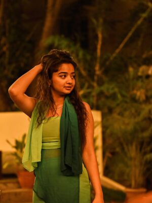 Priya J Achar Instagram - ನನಗಿಲ್ಲ ಪ್ರೀತಿ ಹೊರತು ಇನ್ಯಾವ ಆದಾಯ🫣♥️
.
.

@sidmoolimani 🫠❣️🧿
.
.
.
Captured by 📸 : @__believer ma fav🥰 thaaaankuuuu😌