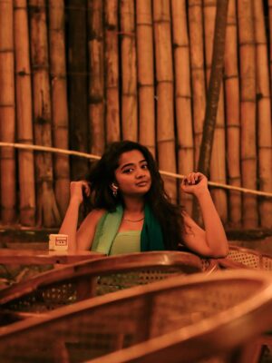 Priya J Achar Instagram - ನನಗಿಲ್ಲ ಪ್ರೀತಿ ಹೊರತು ಇನ್ಯಾವ ಆದಾಯ🫣♥️
.
.

@sidmoolimani 🫠❣️🧿
.
.
.
Captured by 📸 : @__believer ma fav🥰 thaaaankuuuu😌