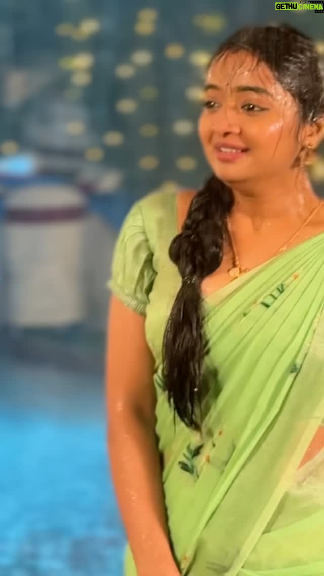 Priya J Achar - 15.4K Likes - 🌩️🌧️♥️