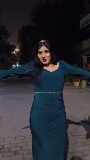 Priya Rathore Instagram - Rupa rupa 😄☺️ 

@priyaa_rathore_official 

#réel #reelstofeel #reelsviralシ