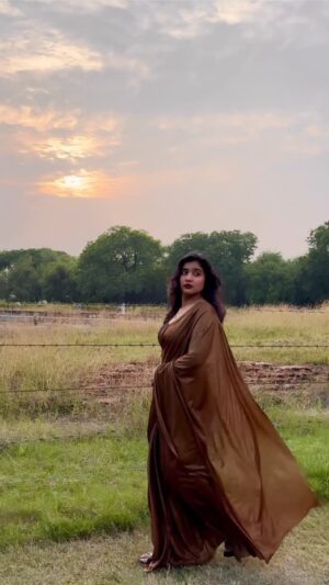 Priya Rathore Instagram - Beautiful View ❤️❤️❤️