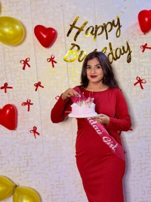 Priya Rathore Instagram - Happy birthday to me 🎂 ❤️