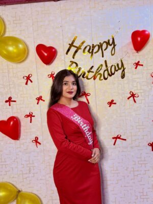 Priya Rathore Instagram - Happy birthday to me 🎂 ❤️