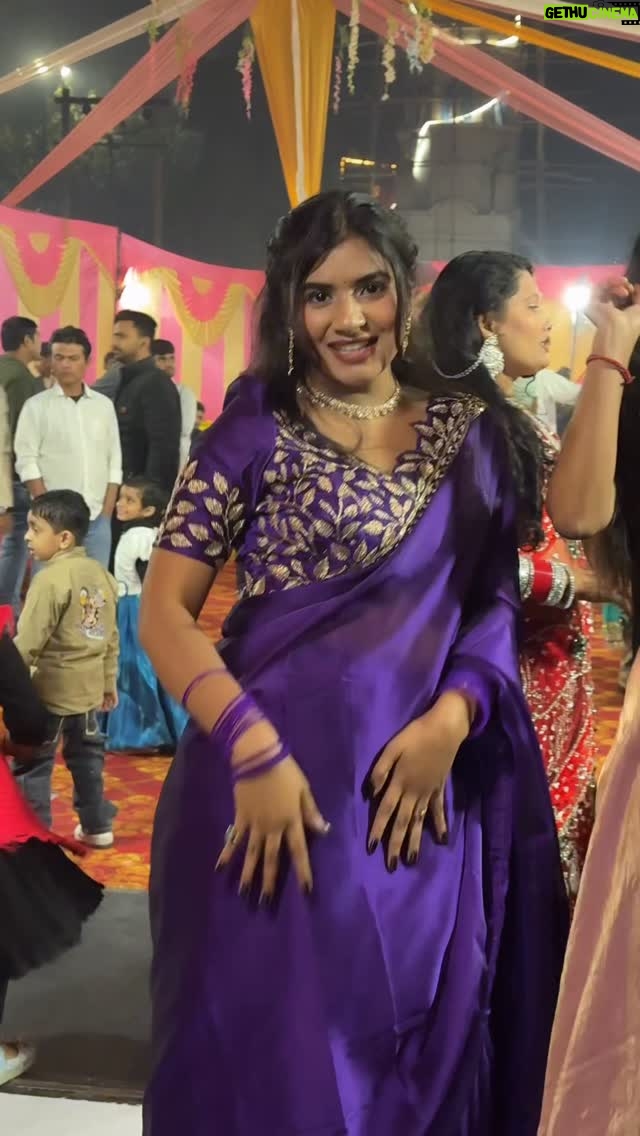 Priya Rathore - 4.5K Likes - Dj Dance😄 

@priyaa_rathore_official