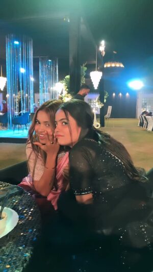 Priya Tiwari Instagram - Diiš„¹tag your sister ā¤ļø @sona_dey_official @priya_a08
@mr_sachin08
#viralvideos #instagram #reelsinstagram #explore #share #priyafammm #tranding #reelsvideo #viral #share #tag #mr_sachin08 #love #sad